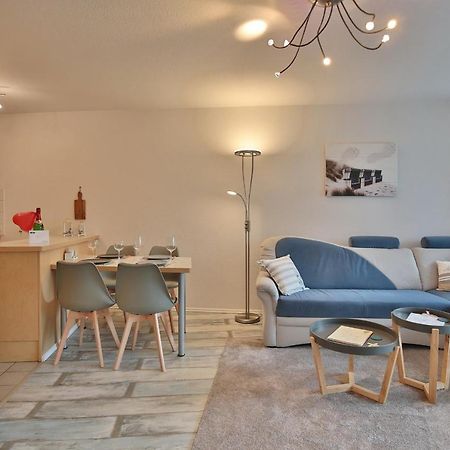 Barke Barke Appartement 1 Scharbeutz Bagian luar foto