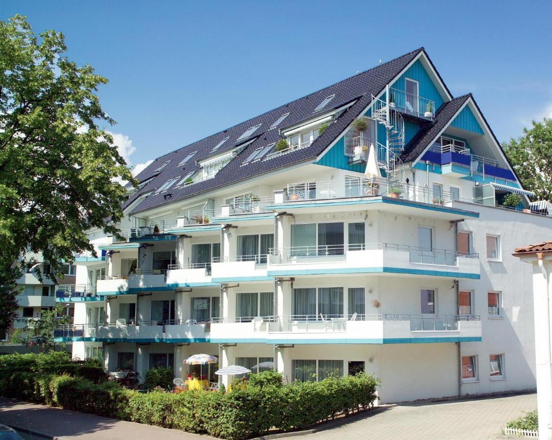 Barke Barke Appartement 1 Scharbeutz Bagian luar foto